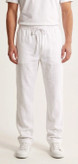 شلوار لینن مردانه Tommy Hilfiger مدل راسته Straight – خنک و سبک