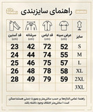 پیراهن آستین کوتاه مردانه راهراه ۱۰۰٪ کتان Tommy Hilfiger مدل Slim Fit