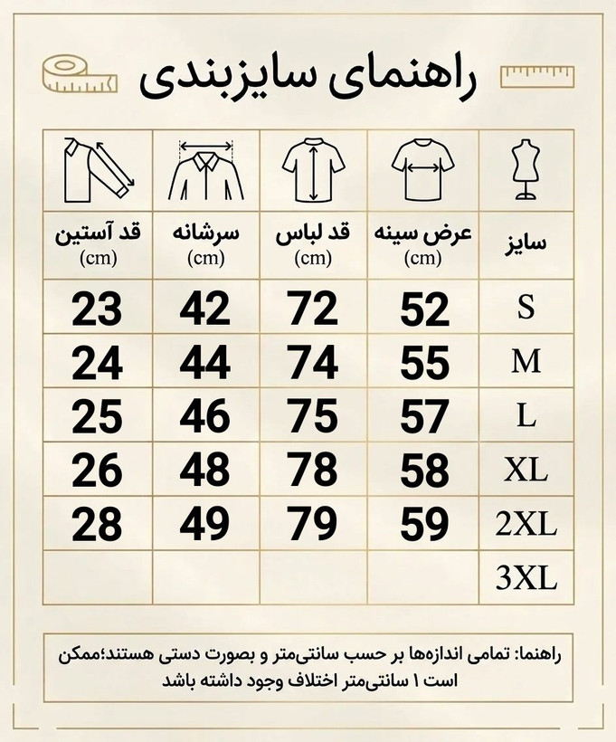 پیراهن آستین کوتاه مردانه راهراه ۱۰۰٪ کتان Tommy Hilfiger مدل Slim Fit