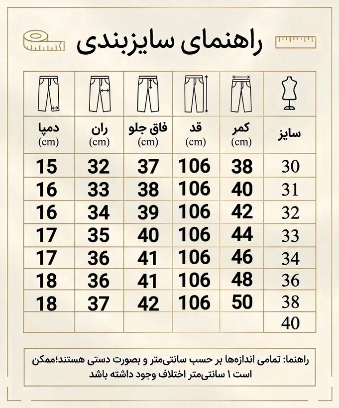 شلوار جین آبی مدل مامفیت مردانه برند Balenciaga
