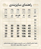 شلوار جین ذغالی مردانه مدل اسلیمفیت زیپی کشدار برند Wrangler